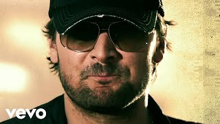 Eric Church  Smoke A Little Smoke Official Music Video [upl. by Andrey]