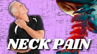 Top 3 Exercises to Stop Neck amp Arm PainEffective in 80 of Patients [upl. by Pricilla682]