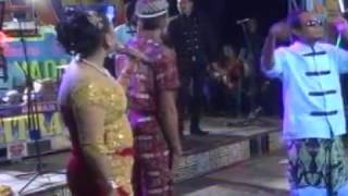 KELINGAN  CITRA NADA Live PESTA LAUT MUARAREJA  TEGAL [upl. by Christiane]