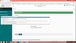 XBRL Portal Training Demo [upl. by Assyn]