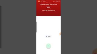 redmi 9c fakes 999 at1208 ringtone vivo [upl. by Gnal]