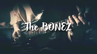 GIMCRACK  The BONEZ guitar cover [upl. by Lladnik]