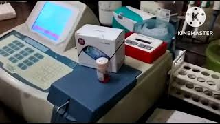 Lipase test full procedure for chem 7¡¡ [upl. by Aisena]