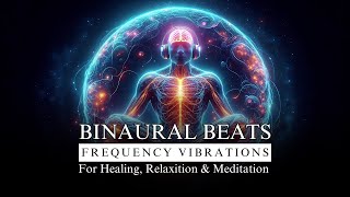 417 Hz REMOVE ALL THE NEGATIVE ENERGY In and Around You  9 Hours [upl. by Frost]