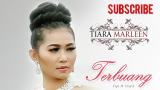 Tiara Marleen  Terbuang  Reza Pelani Prod  Official Video Klip  HD [upl. by Raamal]