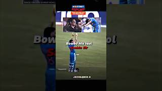 Virat is Great Personality 📈🔥 cricket cricketshorts viral CricRajput30 [upl. by Ahsaei]