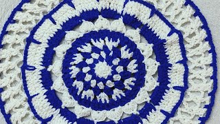 Thalpos banana sikhe new pattern thaalposcrochet knitting rani7113 YouTube viral video [upl. by Danni]