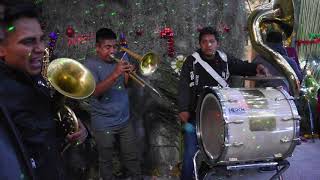 Ixpantepec Nieves Navidad Video 20 [upl. by Nyrraf]