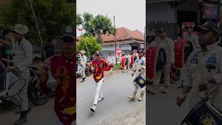 Marching Band SATRIA BAHARI [upl. by Sana]