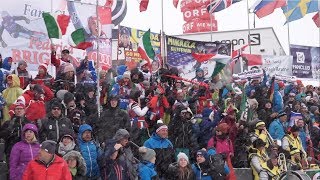 Skiweltcup Sölden 2018 [upl. by Titus926]