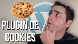 Cookies Wordpress plugin  🍪Cómo configurar las cookies en Wordpress🍪  ¡Gratis [upl. by Reger]