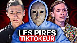 Ces TIKTOKEUR Doivent DISPARAITRES  SAISON 1 [upl. by Niliram]