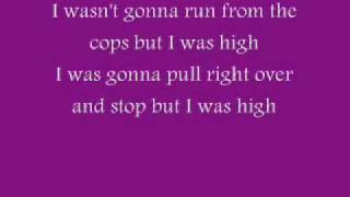 Afroman Because I Got High Lyrics [upl. by Ala]