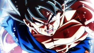 Why Do I Still Watch Dragon Ball Super RANT [upl. by Whitcomb]