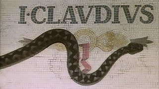 I Claudius  Theme  Opening [upl. by Pappas]