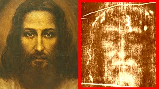 The TRUE Face of Jesus [upl. by Joycelin]