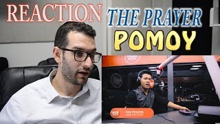 VOCAL COACH Reaction to MARCELITO POMOY Singing The Prayer [upl. by Welcy]