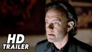 The Da Vinci Code 2006 Original Trailer FHD [upl. by Anilatak]