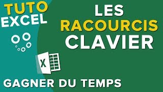 Raccourci Clavier dExcel  CTRL  E [upl. by Andriette]