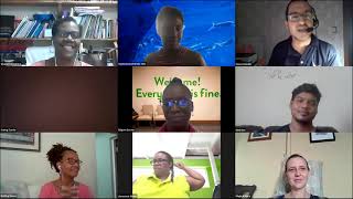 Caribbean Webinar Icebreakers for your emeetings IAF [upl. by Raveaux]