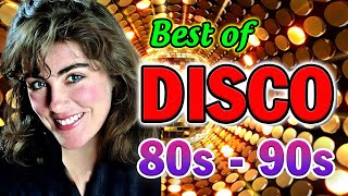 Modern Talking Boney M Laura Branigan  DISCO SONG MIX 2024  80s 90s Legends Golden Eurodisco [upl. by Kcerb]