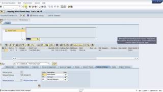 Applexus Automatic PO from Sales Order to Third Party in SAP [upl. by Ahsiemaj]