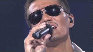 EXILE ATSUSHI  EXILE ATSUSHI Premium Live 〜The Roots〜「最後の雨」 [upl. by Sira]