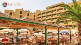 Esra Family Suite Hotel  Didyma  Turcja  Turkey  mixtravelpl [upl. by Blight]