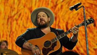 Nathaniel Rateliff amp The Night Sweats  Hey Mama Live at Farm Aid 2021 [upl. by Rahs]