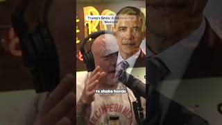 Joe Boden was so chill at the white house funny jreclips podcast [upl. by Waylen]