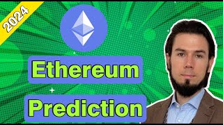 ✅ ETHEREUM ETH Price Prediction For 2024 Ep19 ✅ ethereum eth ethereumpriceprediction [upl. by Moyer]