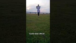 DULAR DUMKA SONG 🥀🥰 New Santali video 2024 shorts video [upl. by Arama]