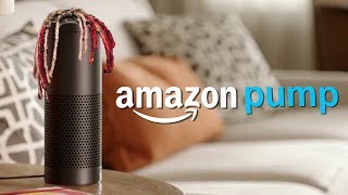 Introducing Amazon Pump [upl. by Golda]