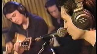 Suede  Trash  Live at Bullet Sound Studios 1996 [upl. by Anicul518]