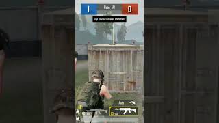 3 shot best kill in bgmi [upl. by Sibbie]