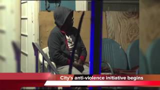 Chattanooga gangs making city more dangerous than a war zone [upl. by Roze]