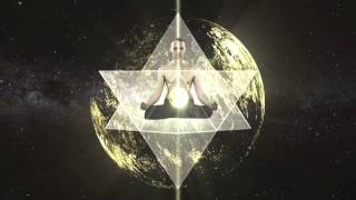 MERKABAH MEDITATION  FULL VERSION BY MELCHIZEDEK [upl. by Andrus]