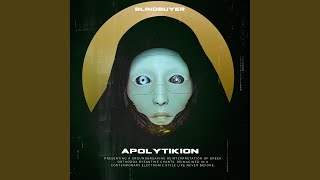 APOLYTIKION [upl. by Giorgia]