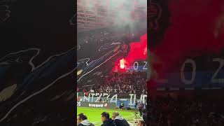 OGC Nice vs PSG OGCNPSG 🇫🇷 0610 [upl. by Tyoh598]