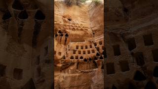 Древний колумбарий для выращивания голубей Колумбарий лат columbarium — голубятня [upl. by O'Malley]