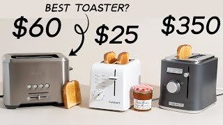 TOP—6 Best Toasters  How to Choose a GOOD one [upl. by Patin]