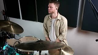 in flight quotvaleriy stepanovquot Drum cover By Bastien Dupont [upl. by Lockwood]