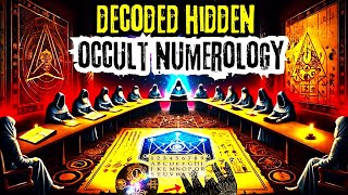 Pythagorean Numerology quotOccultik Numbers DECODEDquot [upl. by Gut]