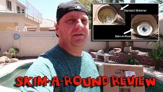 Skim a Round Review [upl. by Salkcin501]