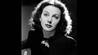 PAULINE SULAK 1 Hedy Lamarr [upl. by Dibru]