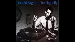 Donald Fagen The Making of THE NIGHTFLY [upl. by Hamid]