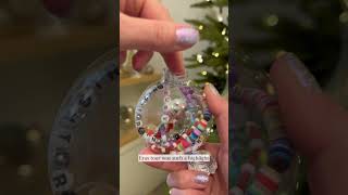 swiftiesunite swiftiecraft diy christmasdiy christmascraft erastour Idea Jadehoringa [upl. by Aibar]