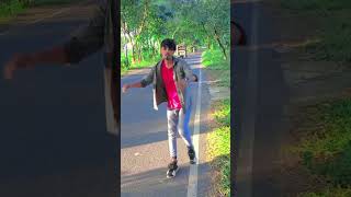 Aisan godam godanwa Ho bhojpuri song dancedance new reel trending song  🤠😎 [upl. by Tj580]