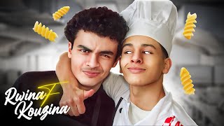 De Beste Pasta Koken🍝 Rwina F Kouzina [upl. by Merna]