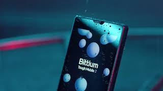 Bittium Tough Mobile 2  Tough Outside Ultra Secure Inside [upl. by Ardnaek]